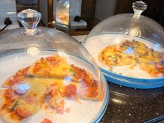 -北京贵宾楼饭店 红墙咖啡厅