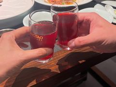 -浩运海鲜·16年专注青岛菜(石老人店)