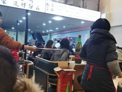 -晓靖轩烧烤(沙河风情店)