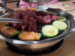 -霸腹烤肉(厦门柚子番店)