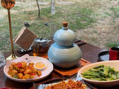 -柴米油盐(土菜院子店)