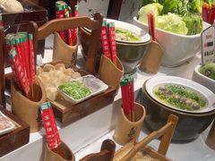 -秦家味老菜馆(民族北路店)