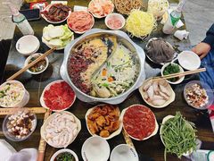 -储奇门鳝鱼火锅(总店)