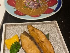 -上井料理黑金店(IFS国金中心店)