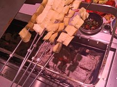 -丰茂烤串(全国首店)