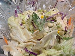 -江南婆婆(车墩店)