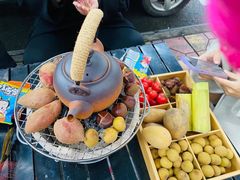 -云里小坐·海泉湾·团建·宴席·下午茶(金堂海泉湾店)
