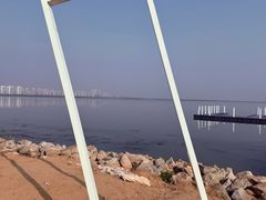 -天津东丽湖风景区