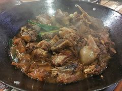 -大地农庄(逢沙大道店)