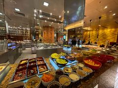 -马哥孛罗咖啡厅·Cafe Marco (厦门马哥孛罗东方大酒店)