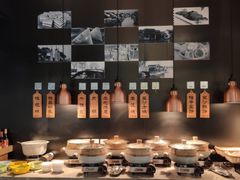 -佳源四季酒店-雅悦自助餐厅(新洲路店)