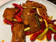 -院8里·小聚园老川菜(九眼桥店)