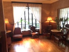 -老洋房花园饭店(绍兴路店)