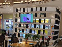 -牛巴店(大商新玛特店)