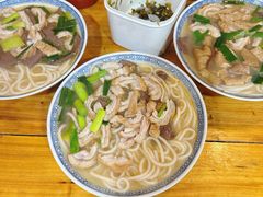 -锦泓老字号猪脏粉(东联大厦店)