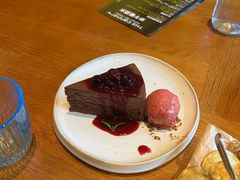 -THE CANNERY&JUJU 新鲜海鲜·牛排美食酒廊