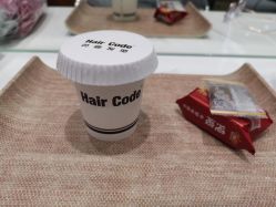 -MMby Hair Code芭曲发型