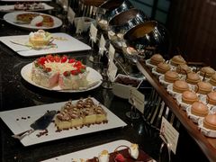 -澳门旅游塔360°旋转餐厅(南湾湖广场店)