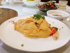-聚鑫阁·非遗传承江浙菜(正阳店)