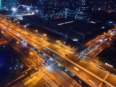 -中央广播电视总台(光华路办公区)