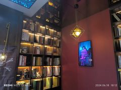-恐怖游戏(湖滨店)