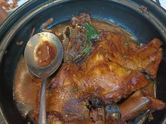 -旺顺阁鱼头泡饼(小红门店)