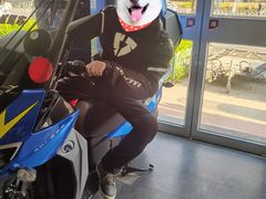 -旗利摩托(旧宫店)