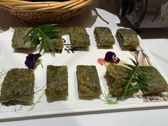 -阿露佳·舌尖上的安吉菜