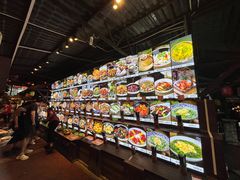 -园林美食城·本土农家菜(杨和镇店)