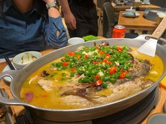 -青花椒秘制烤鱼(光启城店)