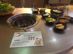 -杀猪天·韩国烤肉(铁路街第一分店)