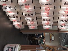 -羽寿司(东方宝泰店)