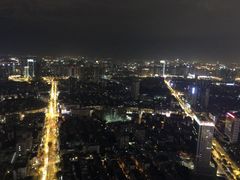 -339旋转餐厅(天府熊猫塔店)