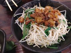 肉燥干麵-大三元台湾鲁肉饭(沙井新桥店)