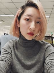 -TRIMS HAIR 修剪造型·烫染接发