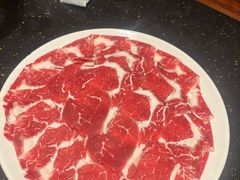 -南门涮肉(东单店)