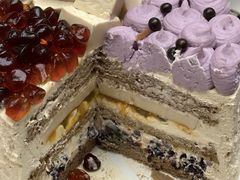 -ZIYUE CAKE线上店