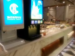 -诱货海鲜自助火锅(爱琴海购物公园东百店)