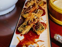 -北平印象.北京烤鸭.新京菜.融合菜(世贸店)