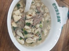 -老刘家永盛斋·传统泡馍(东关南街店)