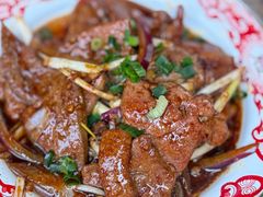 -小河无名面馆