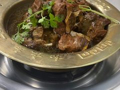 -和庆斋羊蝎子火锅·碳缸烧烤(顺义旗舰店)