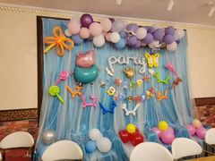 -中山威尼斯西餐厅(三乡总店)