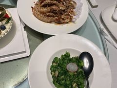 -老船夫婚宴婚庆会馆(延吉路店)