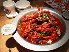 -领蟹祥记·香辣蟹·特色小海鲜(奥体天虹店)