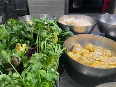 -远洲凤凰山庄臻味全日餐厅