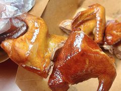 -整只乳鸽GetSQUAB(西华路店)