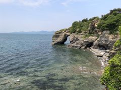 -大连金石滩滨海国家地质公园