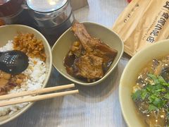 -圆宝台湾小吃(迎津街店)