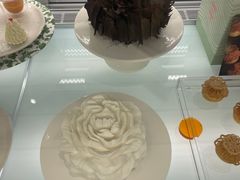 -潮一不贰·法式甜品·生日蛋糕·西式简餐(外滩店)